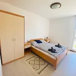 Exceptional Apartment With 2 Bedrooms Near The Sea
