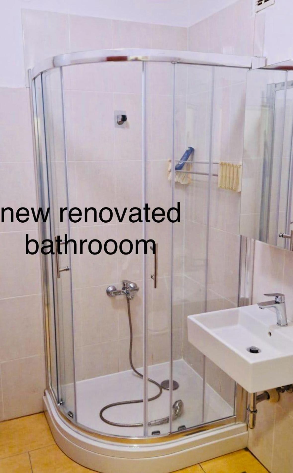 Apartment Exceptional With 2 Bedrooms Near The Sea Pula